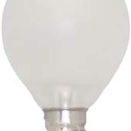 Ilc Replacement for Light Bulb / Lamp 15s11/if 130v replacement light bulb lamp, 4PK 15S11/IF 130V LIGHT BULB / LAMP